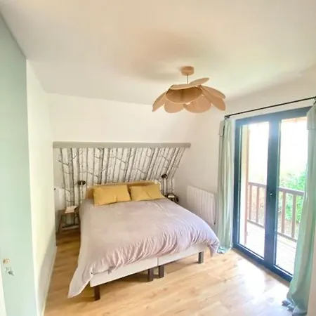 Villa La Harmonie Yourhosthelper Saint-Hymer