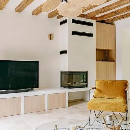 Villa La Harmonie Yourhosthelper