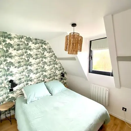 La Harmonie Yourhosthelper Saint-Hymer