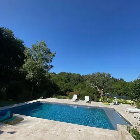 La Harmonie Yourhosthelper Villa Saint-Hymer