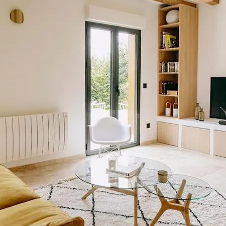 Villa La Harmonie Yourhosthelper Saint-Hymer