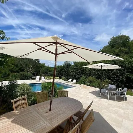 La Harmonie Yourhosthelper Villa Saint-Hymer