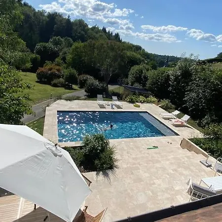 Villa La Harmonie Yourhosthelper